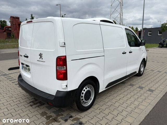 Peugeot Expert M mroźnia / chłodnia -20*C - 5