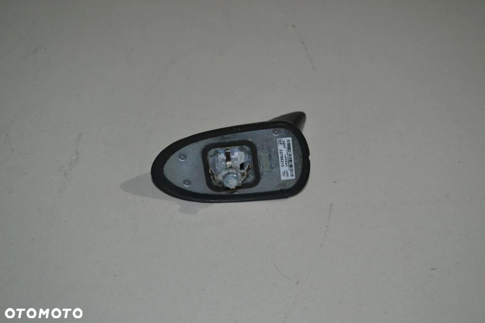 OPEL ASTRA J INSIGNIA ZAFIRA C MERIWA B ANTENA DACHOWA RADIA GPS 22786213 - 3
