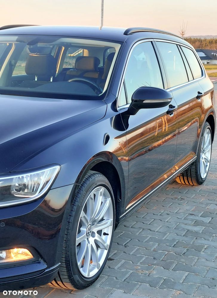 Volkswagen Passat - 27