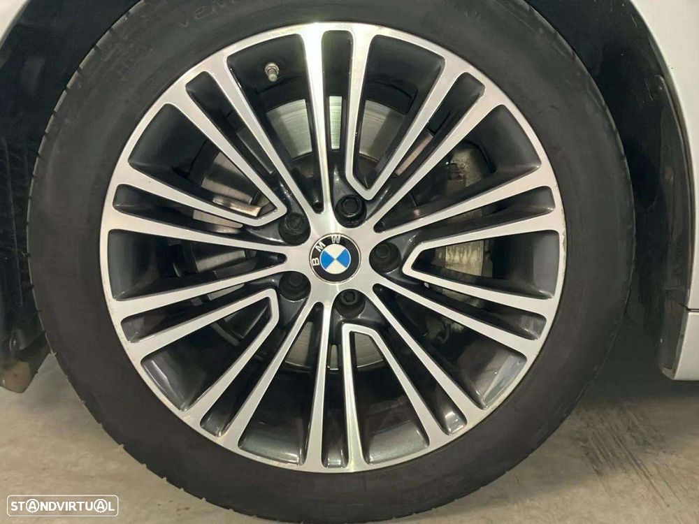BMW 525 d Line Sport Auto - 22
