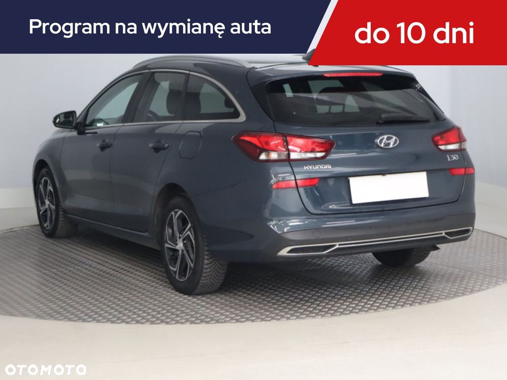 Hyundai i30 - 6