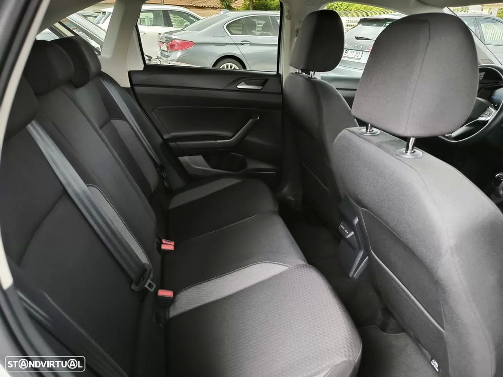 VW Taigo 1.0 TSI OPF Life - 26
