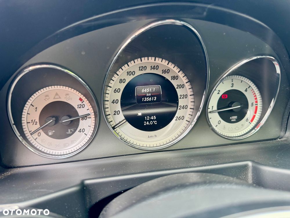 Mercedes-Benz GLK 220 CDI BlueEff - 17