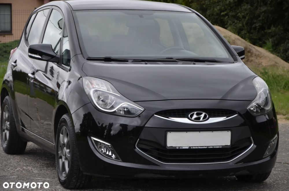 Hyundai ix20 - 20