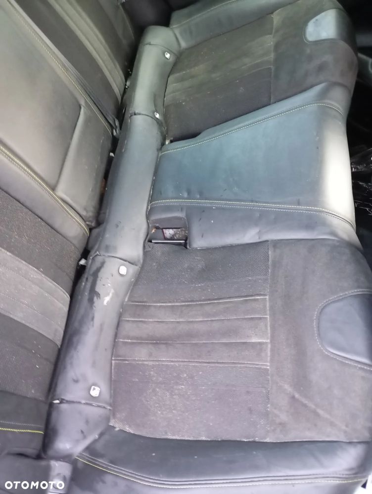 Fotele Kanapa Peugeot 508 II PSE GT - 10