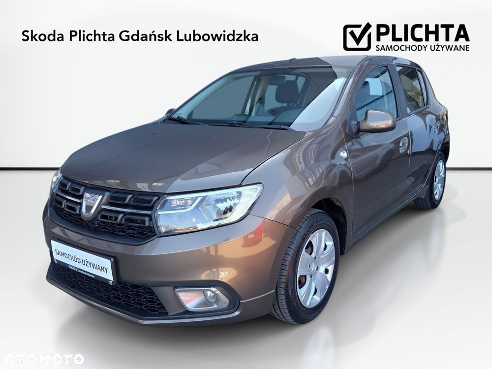 Dacia Sandero 1.0 SCe Access - 1