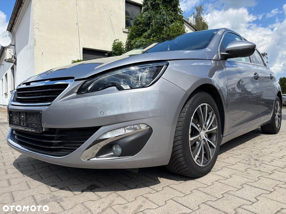 Peugeot 308 - 4