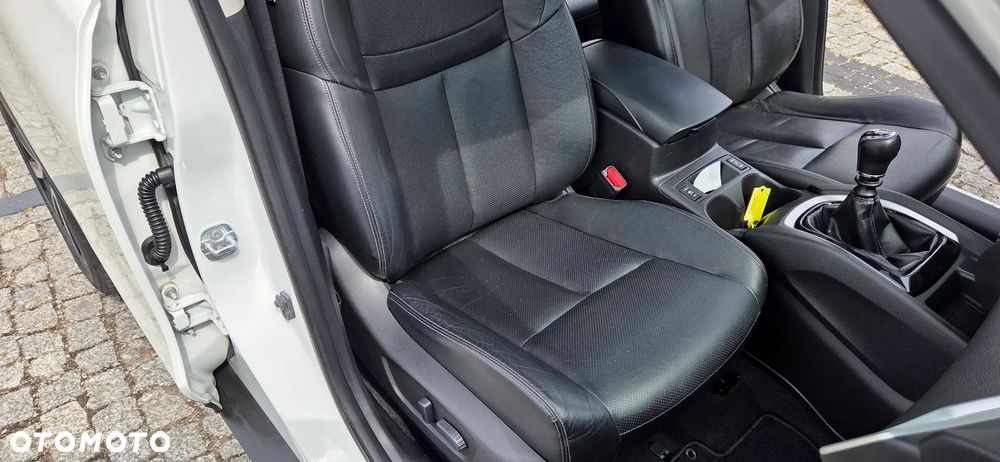 Nissan X-Trail 1.6 DIG-T Tekna - 28