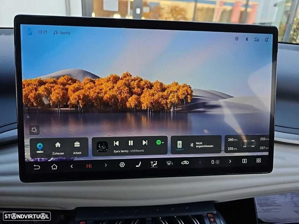 BYD Atto 3 60.48 kWh Design - 8