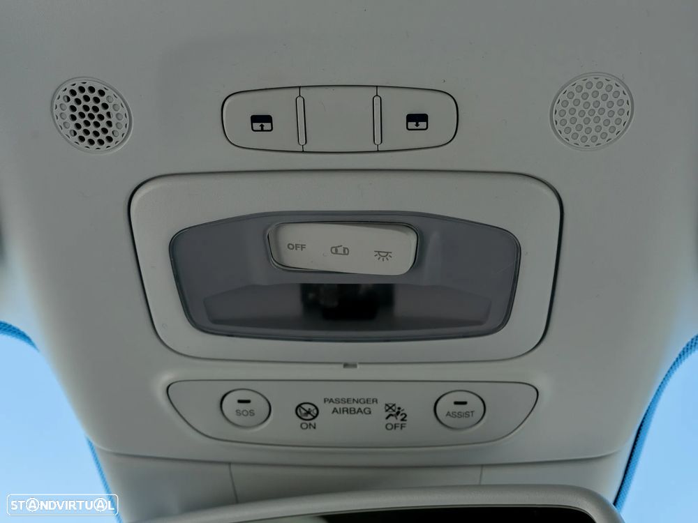 Fiat 500e C La Prima - 24