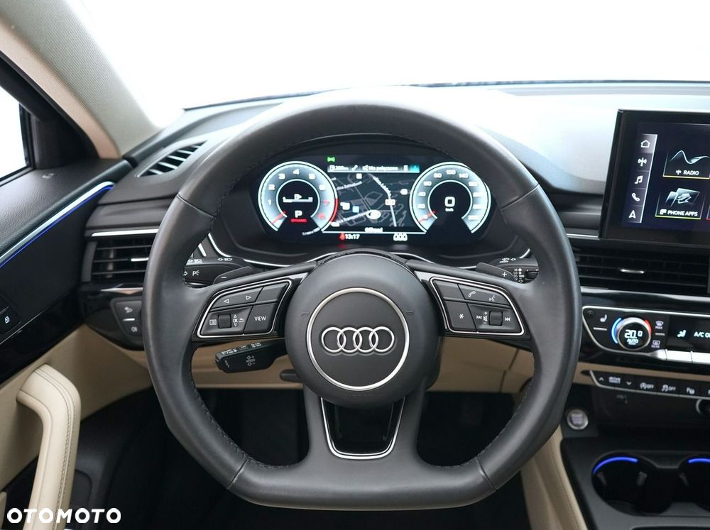 Audi A4 Avant - 23