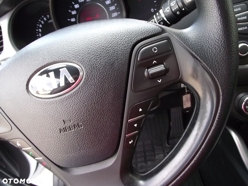 Kia Ceed 1.4 S - 24