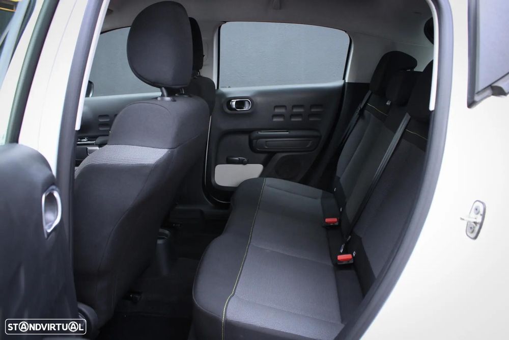 Citroën C3 - 11
