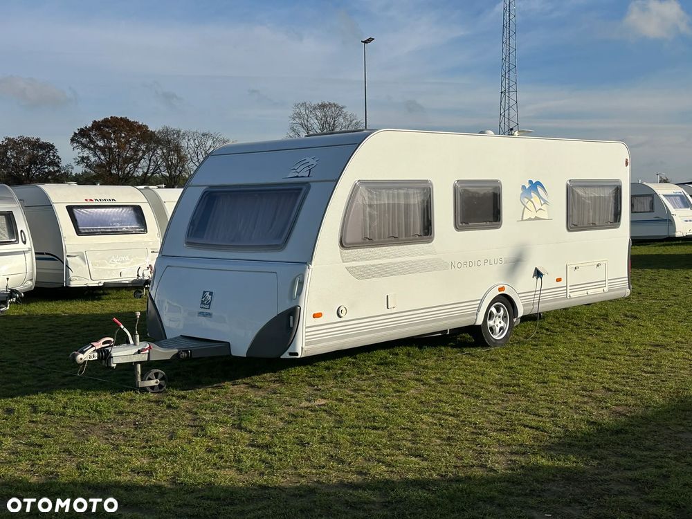 KNAUS 580 ROYALE NORDIC PLUS z ALDE i napędem- 7 os. ZOBACZ !!! - 6