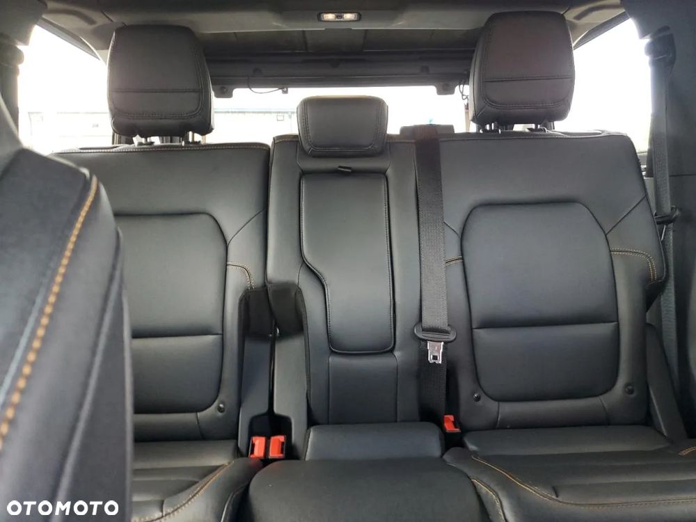 Ford Bronco 2.7 EcoBoost V6 Badlands - 11