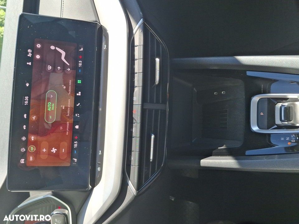 Skoda Octavia - 16