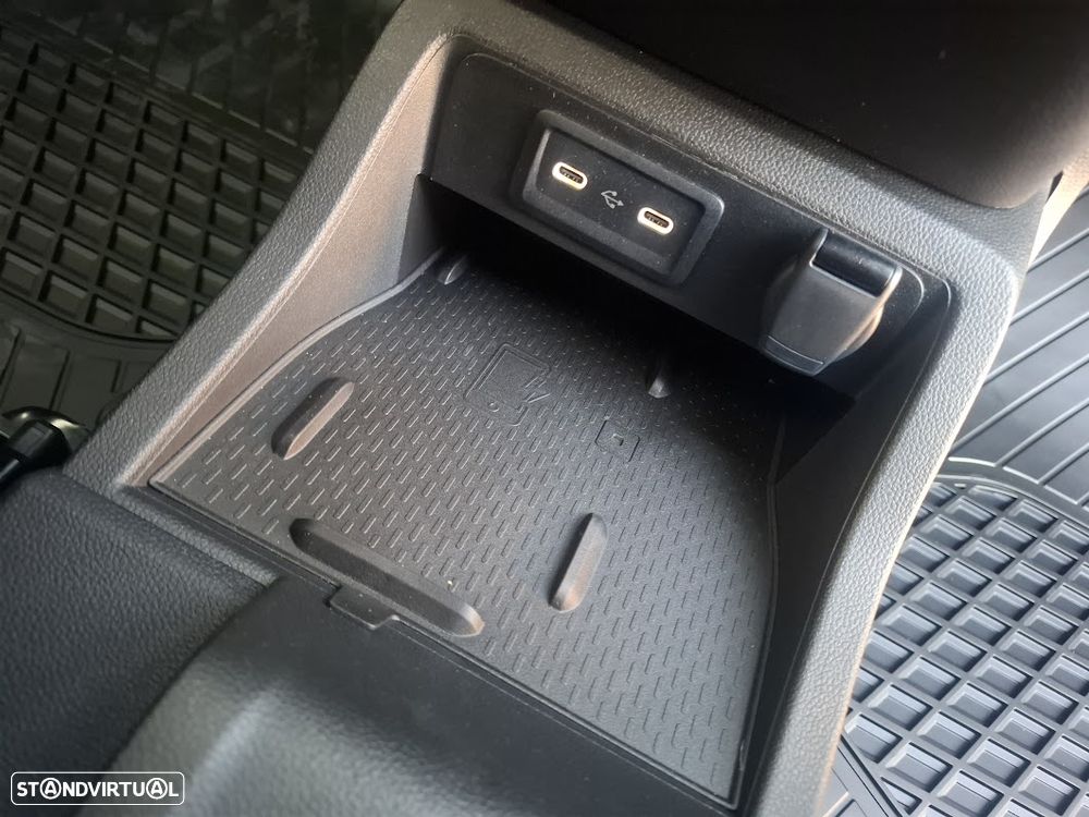 Mercedes-Benz Citan 110 CDi/27 - 42