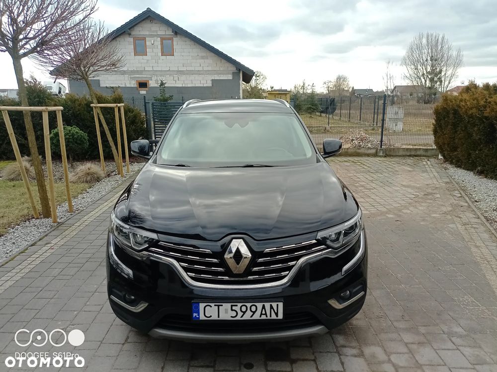 Renault Koleos 1.6 dCi Intens - 7