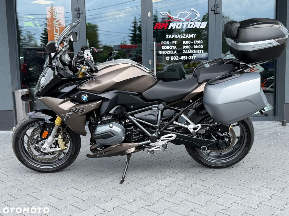 BMW RS - 28