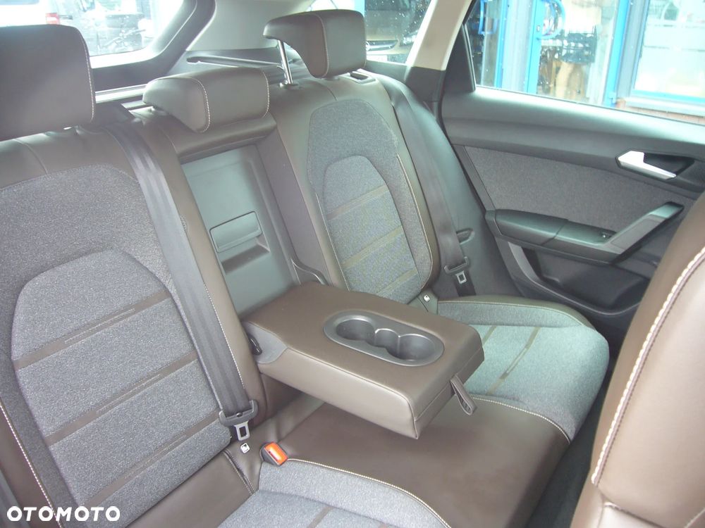 Seat Leon 1.5 TSI Xcellence - 17