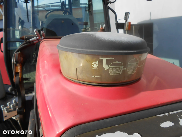 Wstępny filtr powietrza Massey Ferguson 6180