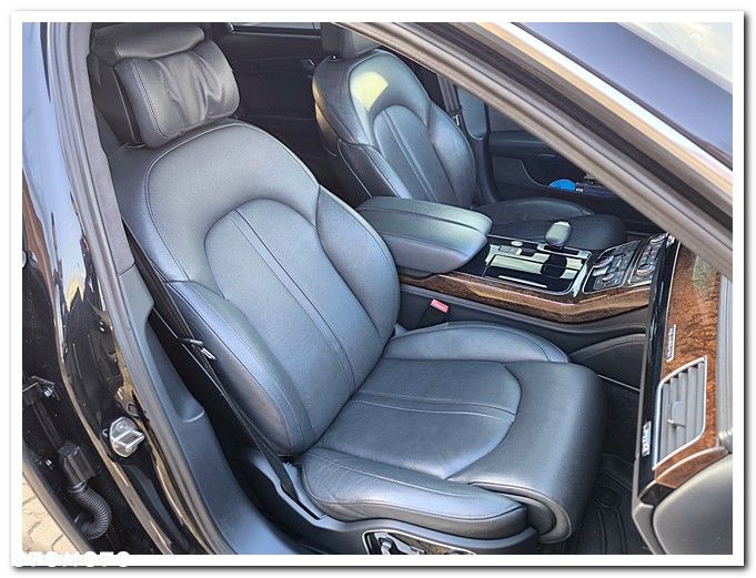 Audi A8 - 24
