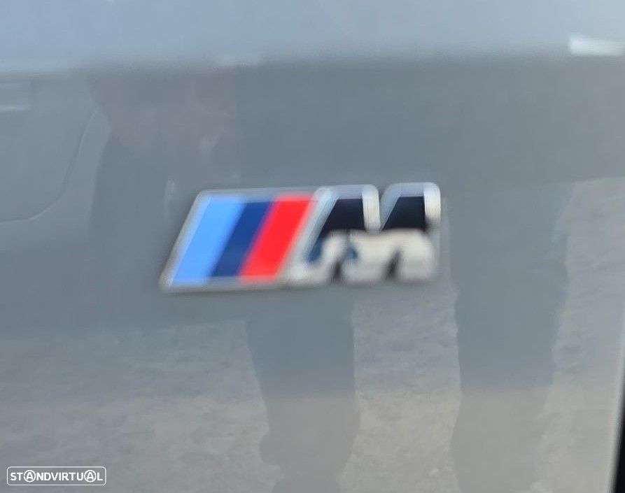 BMW 216 Gran Coupé d Pack Desportivo M - 19