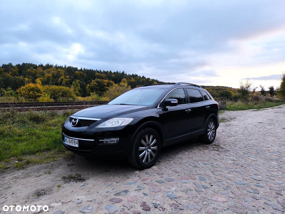 Mazda CX-9