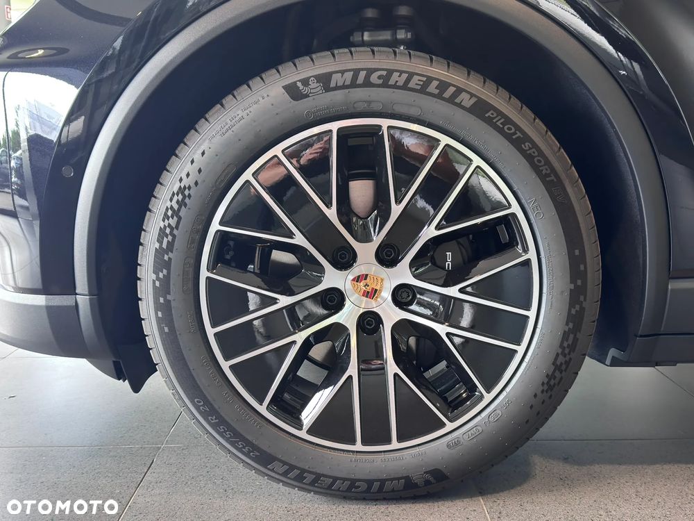Porsche Macan 4 100kWh - 6