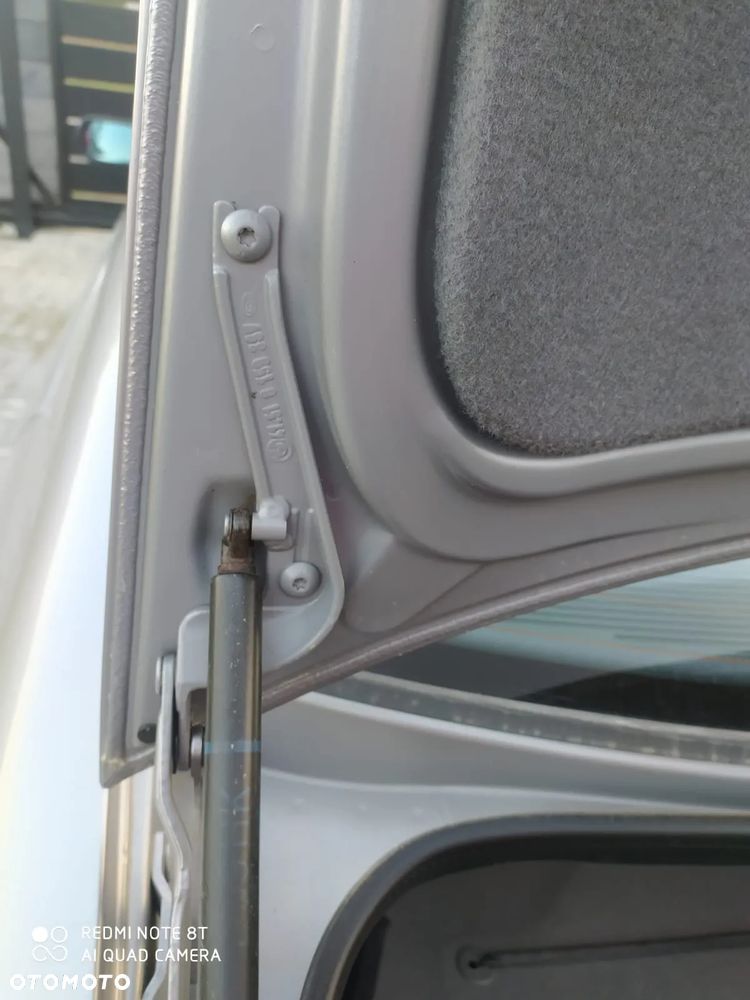 BMW Seria 5 - 25