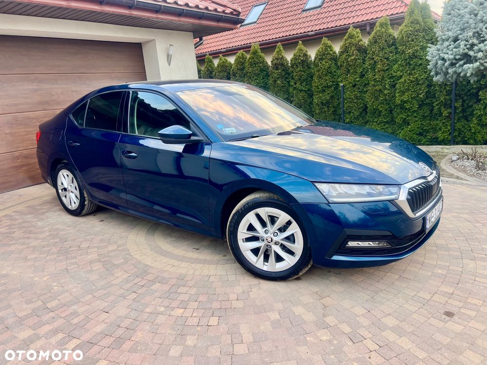 Skoda Octavia 2.0 TDI Ambition - 18