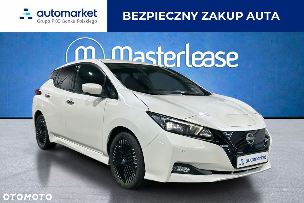 Nissan Leaf 40kWh N-Connecta - 3