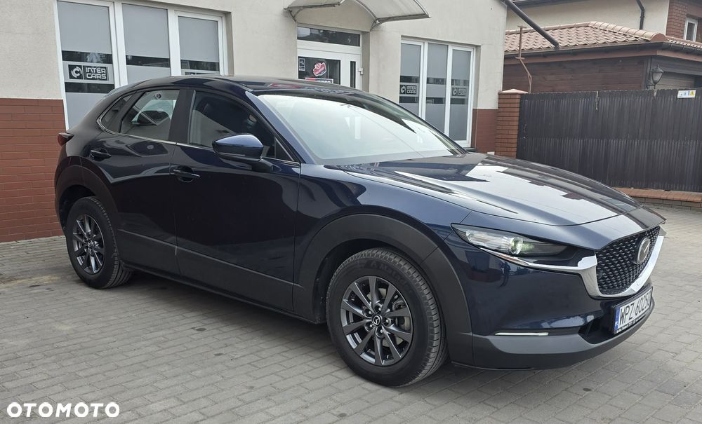 Mazda CX-30 - 3