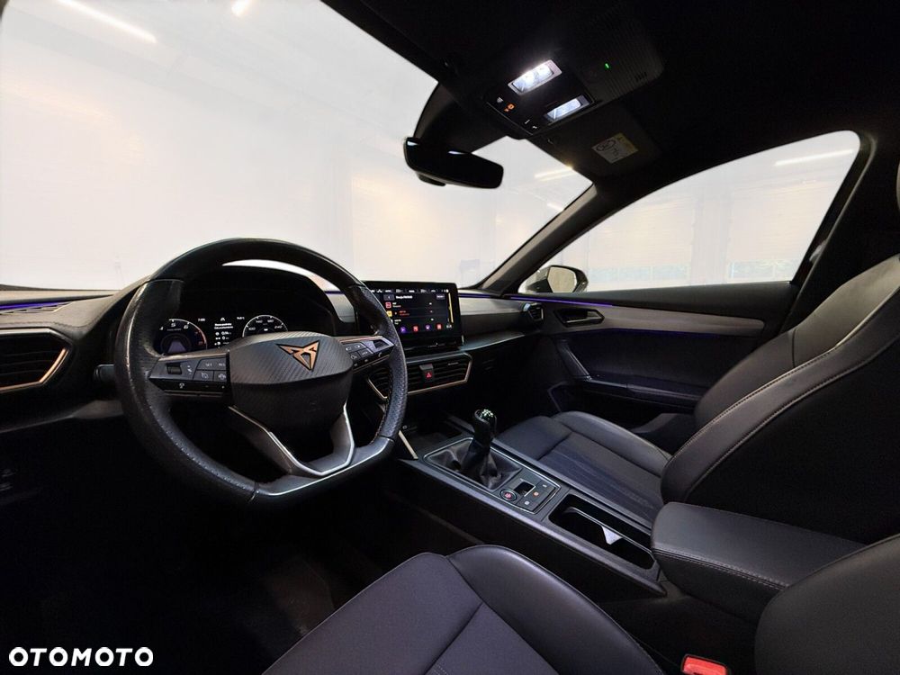 Cupra Formentor 1.5 TSI - 17
