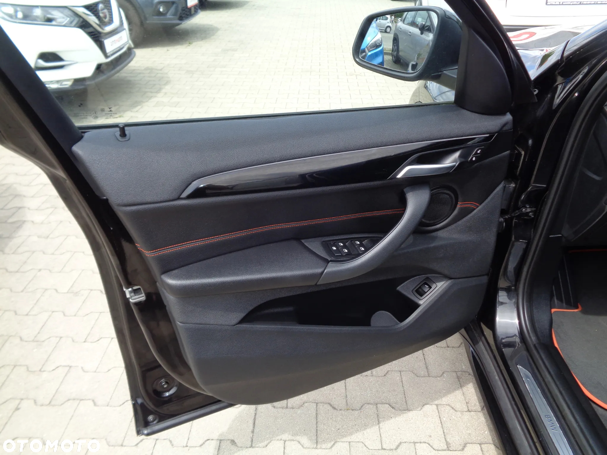 BMW X1 - 11