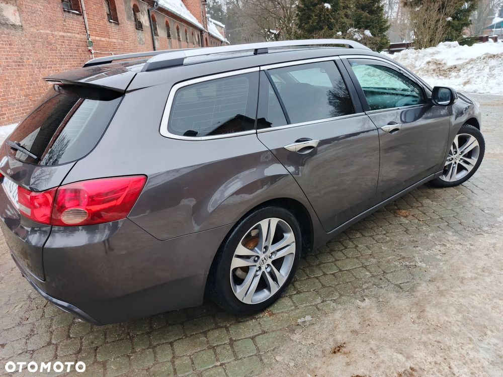 Honda Accord 2.2d Elegance - 3