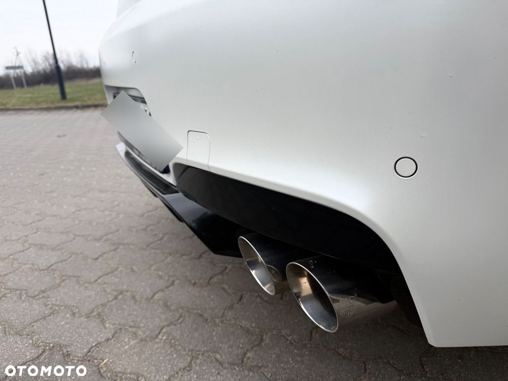 BMW Seria 6 640d xDrive Edycja M Sport - 10