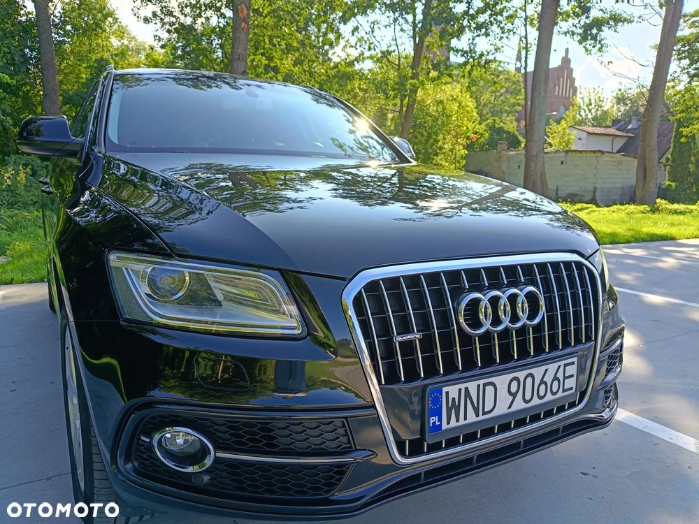 Audi Q5 - 11