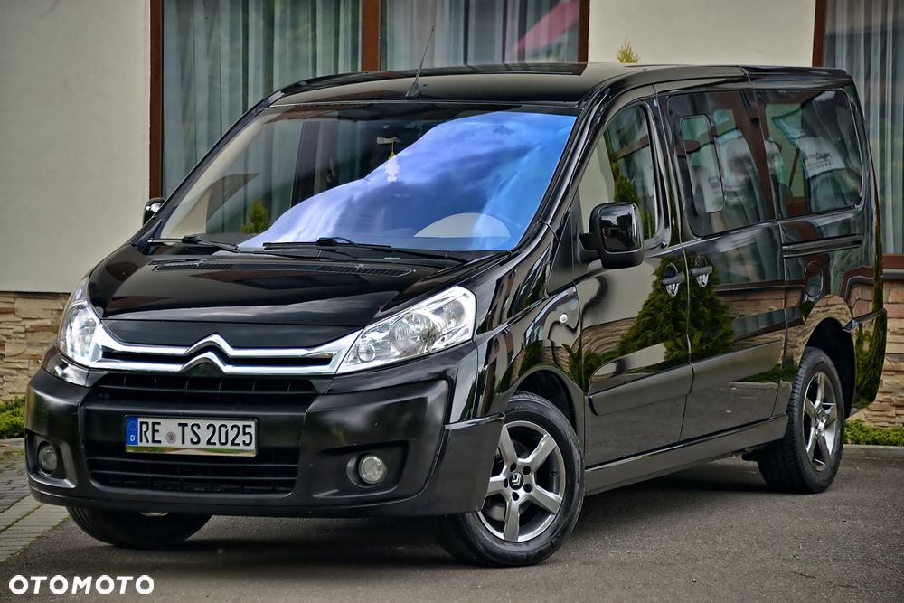 Citroën Jumpy L2 (8-Si.) Autm Selection - 2