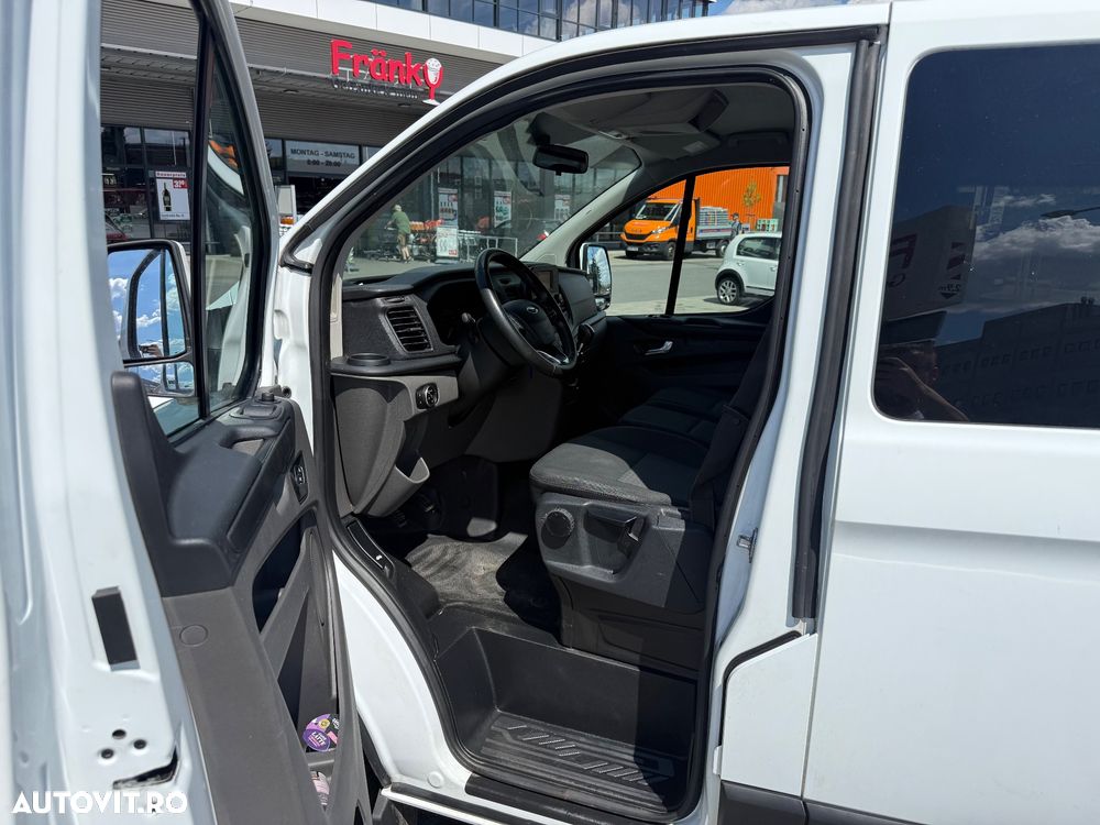 Ford Transit - 9