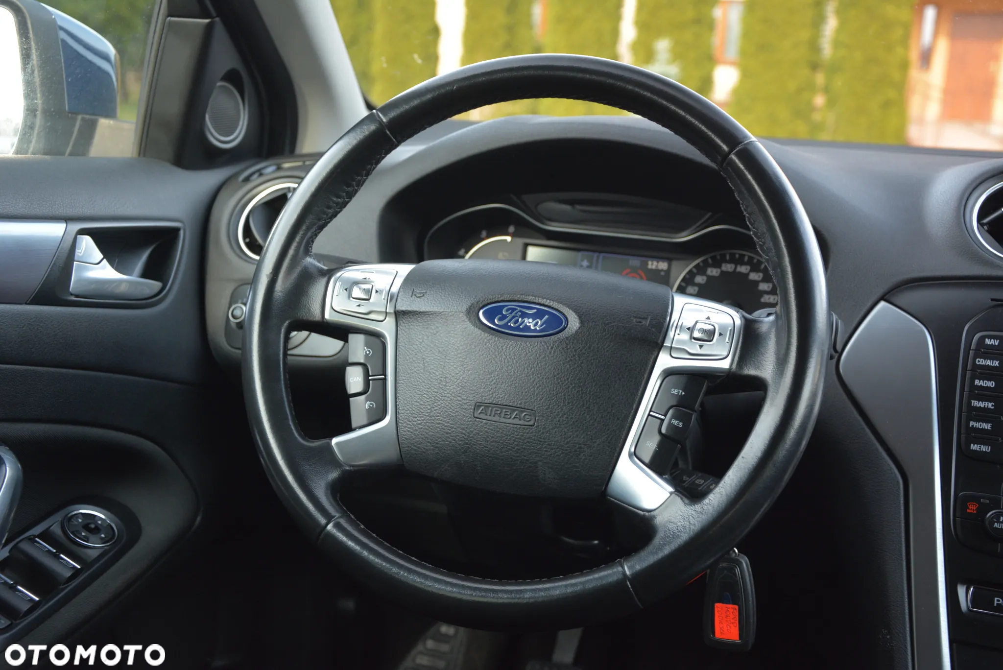 Ford Mondeo 2.0 TDCi Titanium - 31