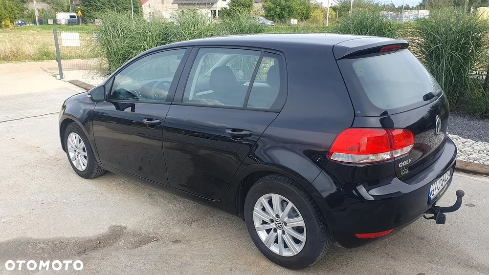 Volkswagen Golf 1.6 Edition - 2