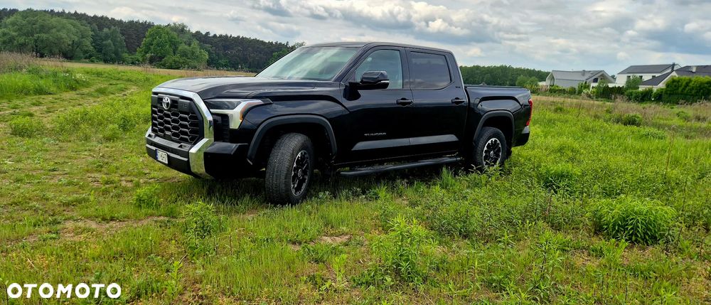 Toyota Tundra - 5