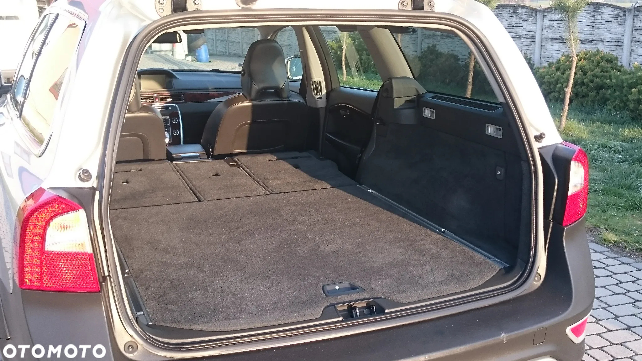 Volvo XC 70 D5 AWD Summum - 7