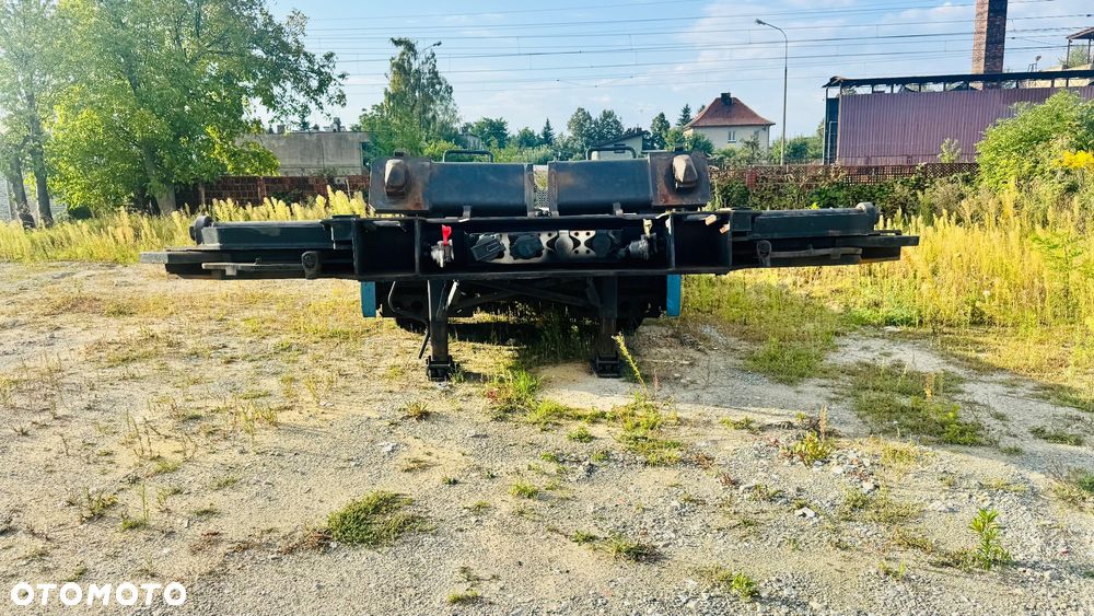Krone SD SLIDER - 2