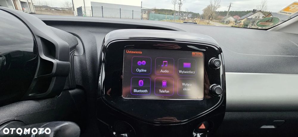 Citroën C1 1.2 Pure Tech Shine - 24