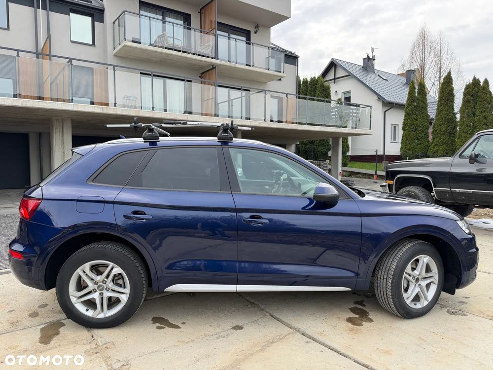 Audi Q5 2.0 TFSI Quattro S tronic - 7