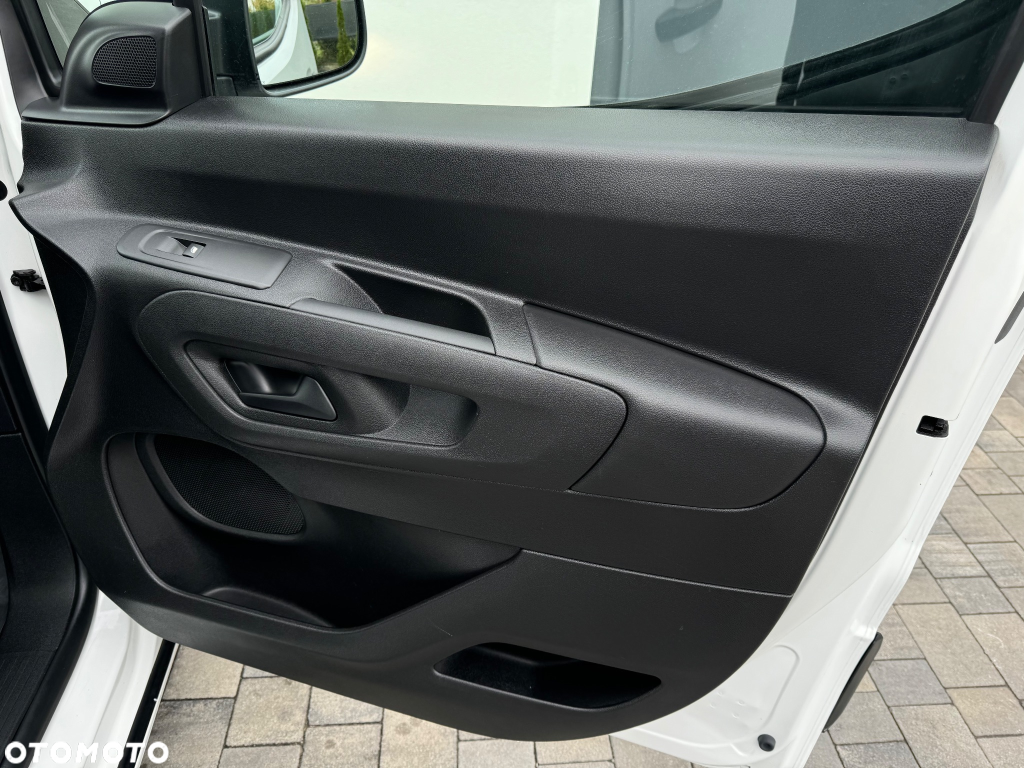 Opel Combo - 26