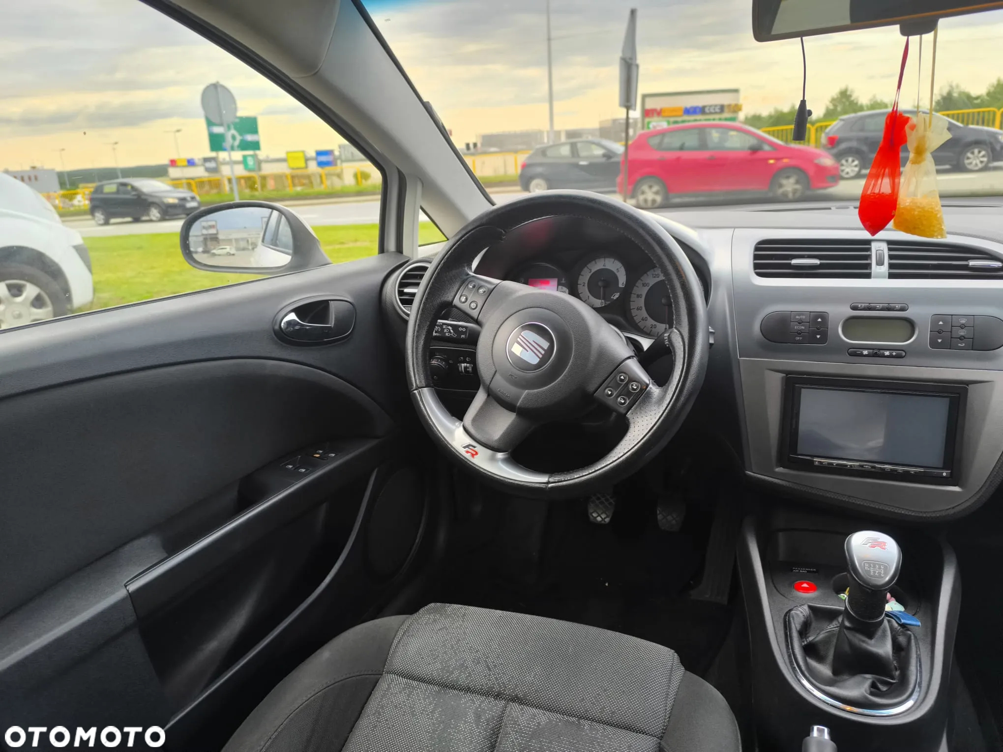 Seat Leon 2.0 TDI FR - 7