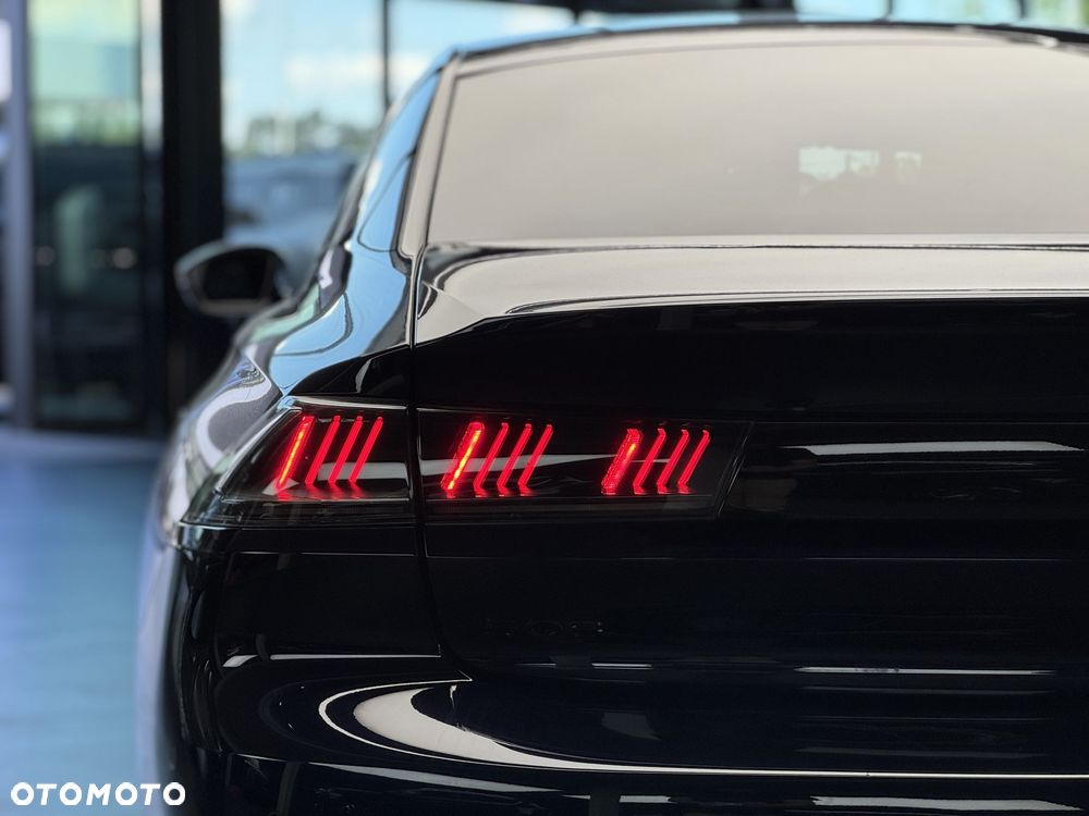 Peugeot 508 2.0 BlueHDi GT S&S EAT8 - 39
